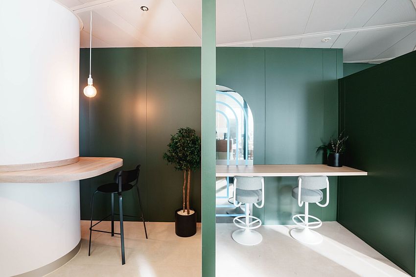 Coworking Location 92400 COURBEVOIE