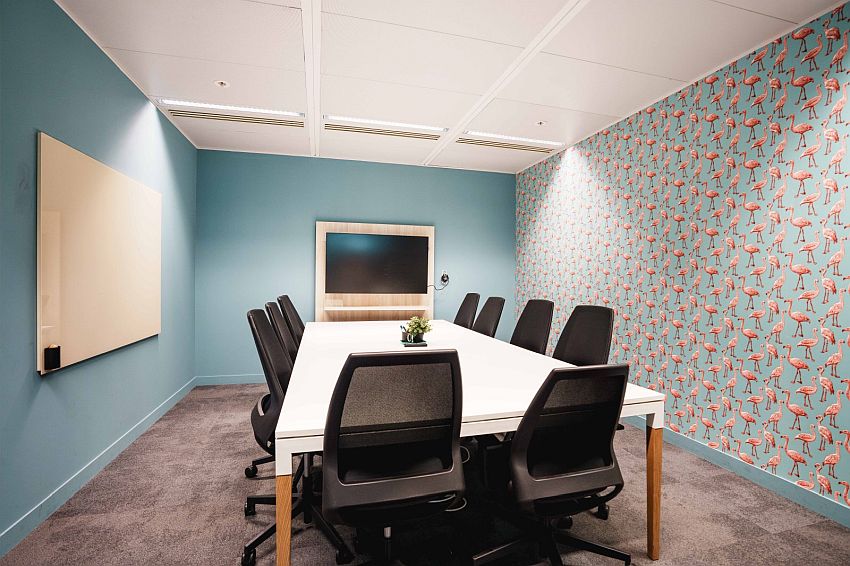 Coworking Location 92400 COURBEVOIE