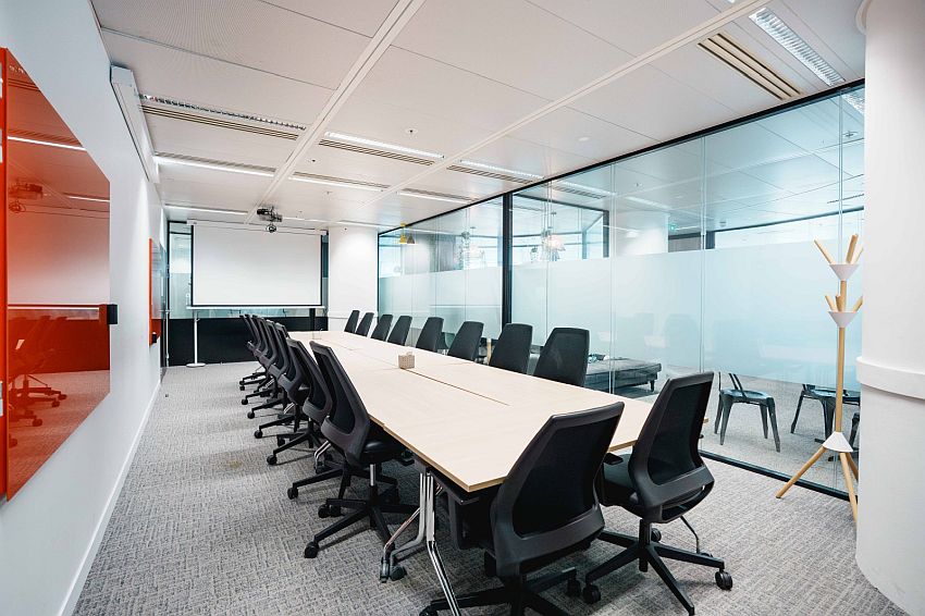 Coworking Location 92400 COURBEVOIE