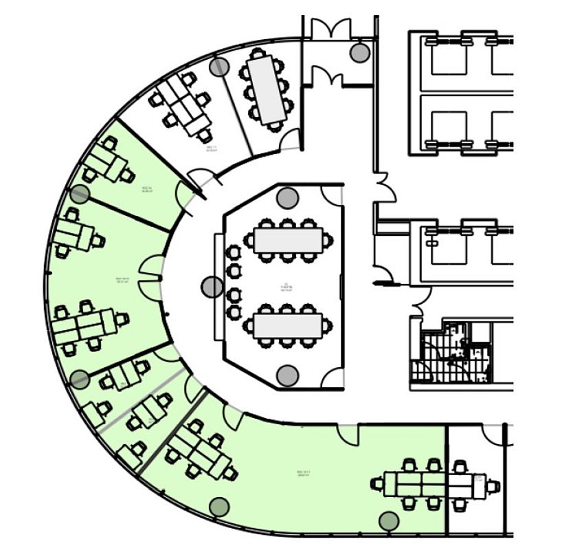 Coworking Location 92400 COURBEVOIE