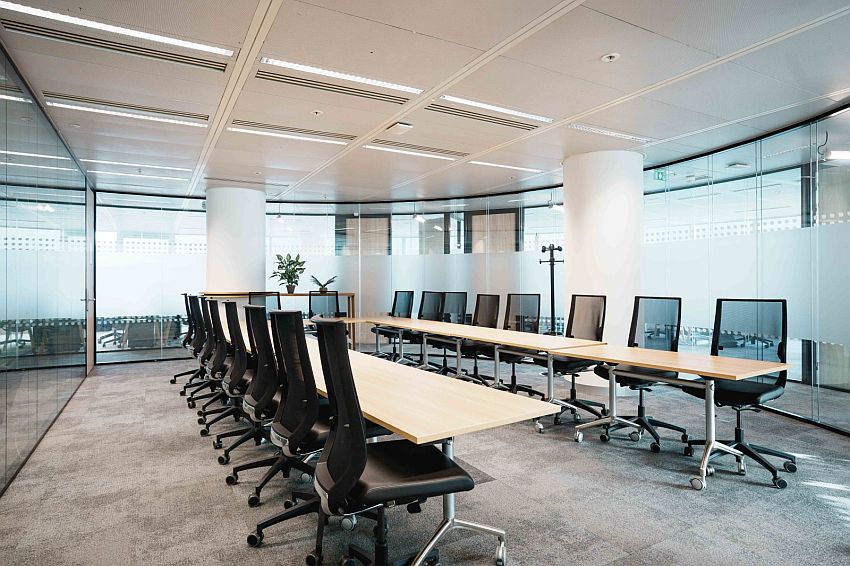 Coworking Location 92400 COURBEVOIE