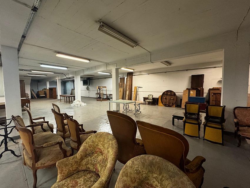 Local d'activités Location 69100 VILLEURBANNE