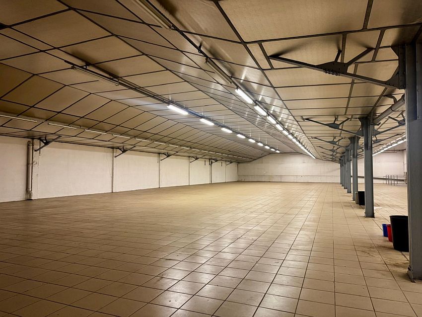 Local d'activités Location 69100 VILLEURBANNE