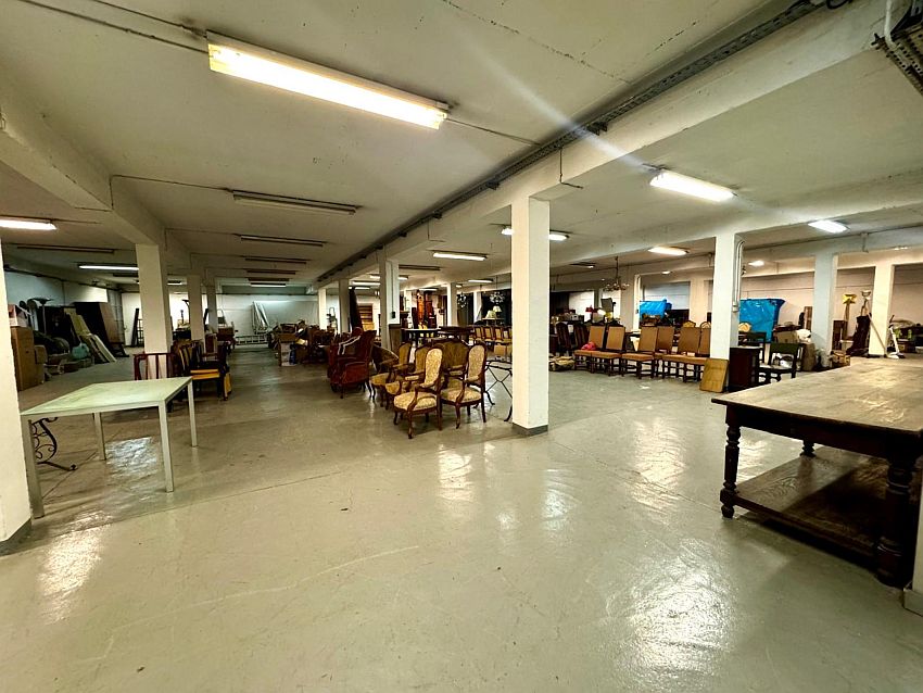 Local d'activités Location 69100 VILLEURBANNE