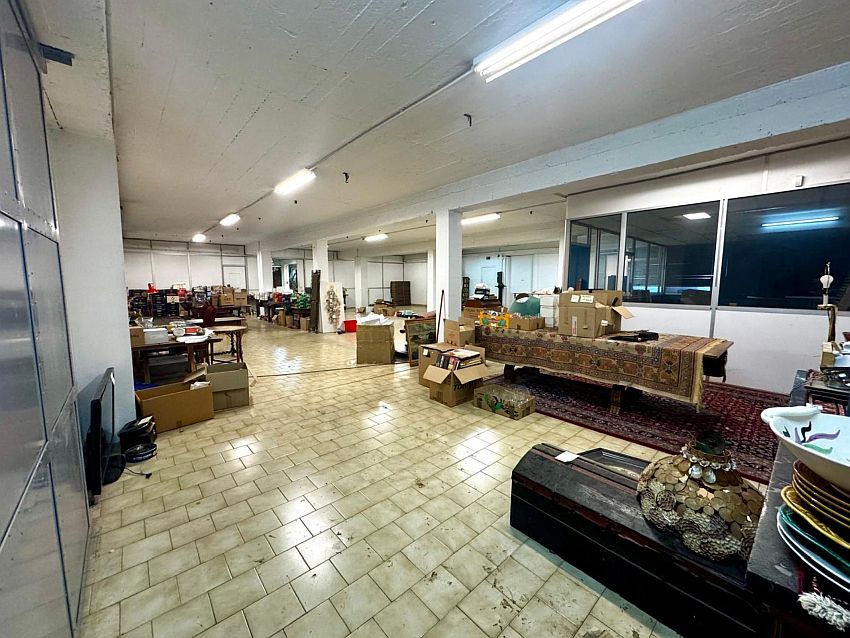 Local d'activités Location 69100 VILLEURBANNE