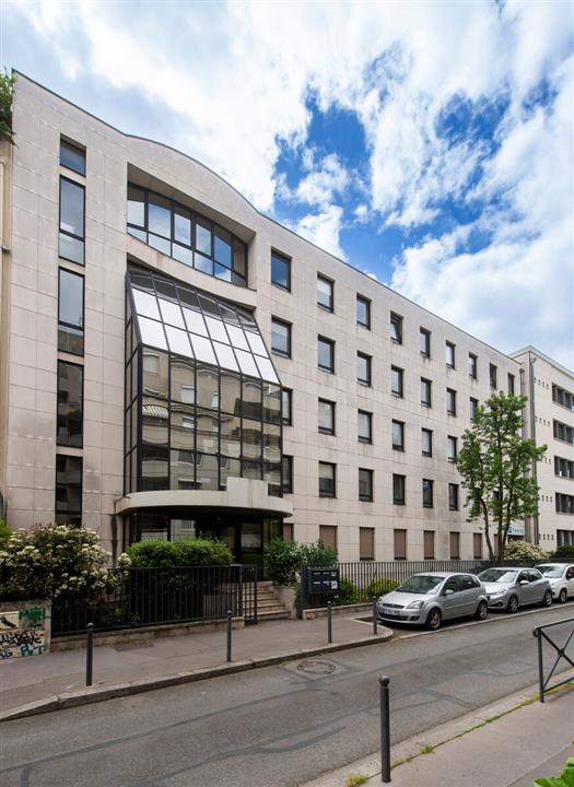 Bureau Location 69003 LYON 12BIS RUE GUILLOUD