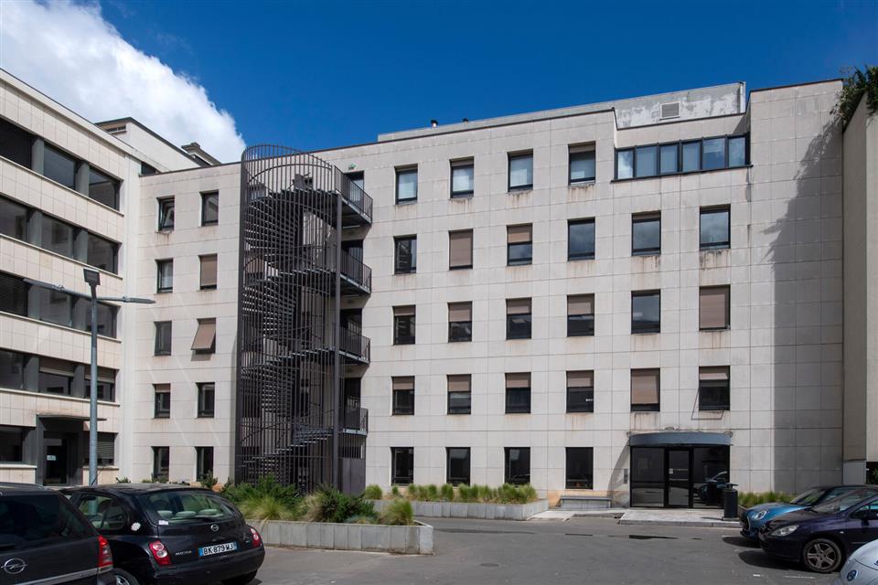 Bureau Location 69003 LYON 12BIS RUE GUILLOUD