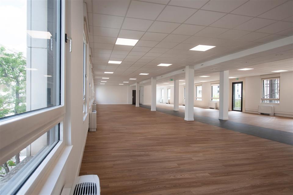 Bureau Location 69003 LYON 12BIS RUE GUILLOUD