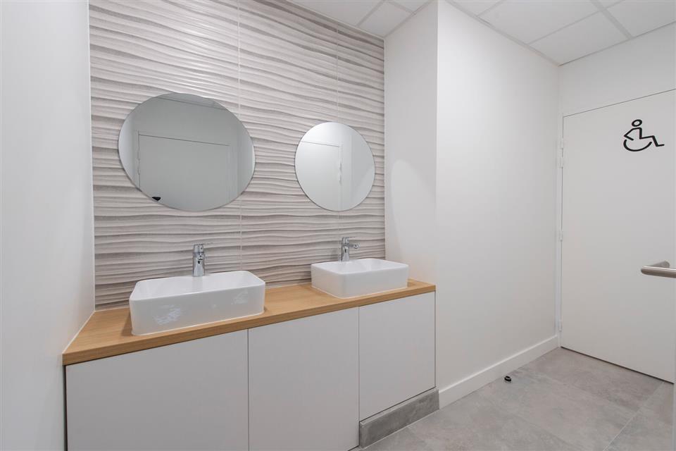 Bureau Location 69003 LYON 12BIS RUE GUILLOUD