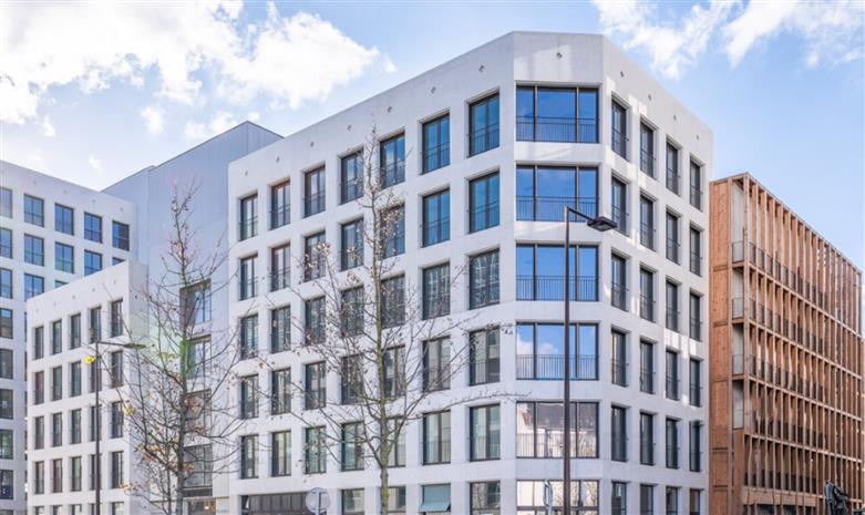 Bureau Location 44200 NANTES 11B RUE DES MARCHANDISES