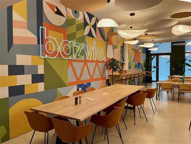 Bureau Location 44200 NANTES 11B RUE DES MARCHANDISES