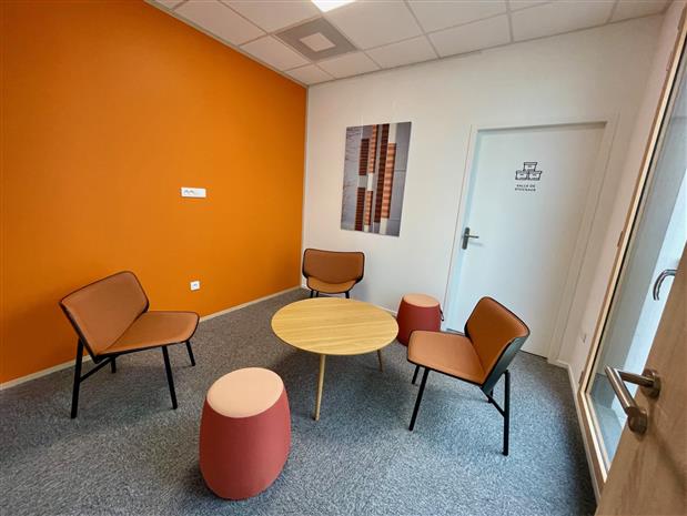 Bureau Location 44200 NANTES 11B RUE DES MARCHANDISES