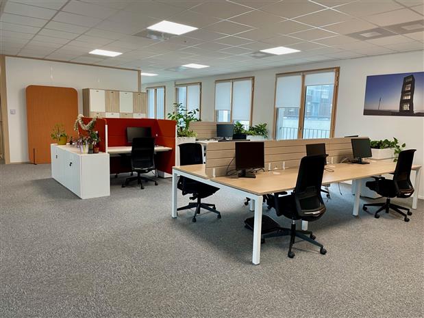 Bureau Location 44200 NANTES 11B RUE DES MARCHANDISES