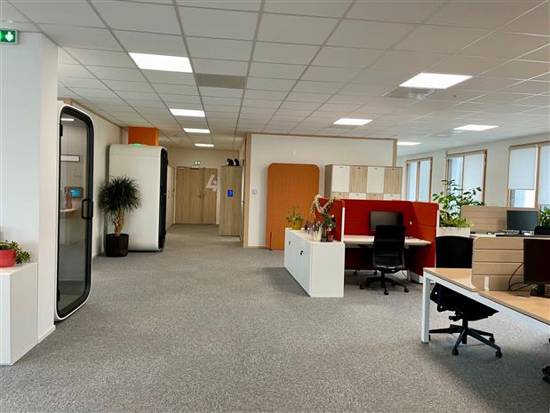 Bureau Location 44200 NANTES 11B RUE DES MARCHANDISES