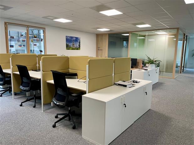 Bureau Location 44200 NANTES 11B RUE DES MARCHANDISES