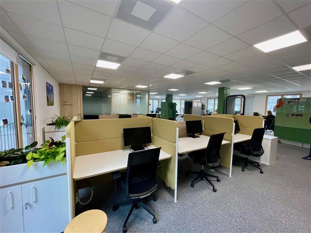 Bureau Location 44200 NANTES 11B RUE DES MARCHANDISES