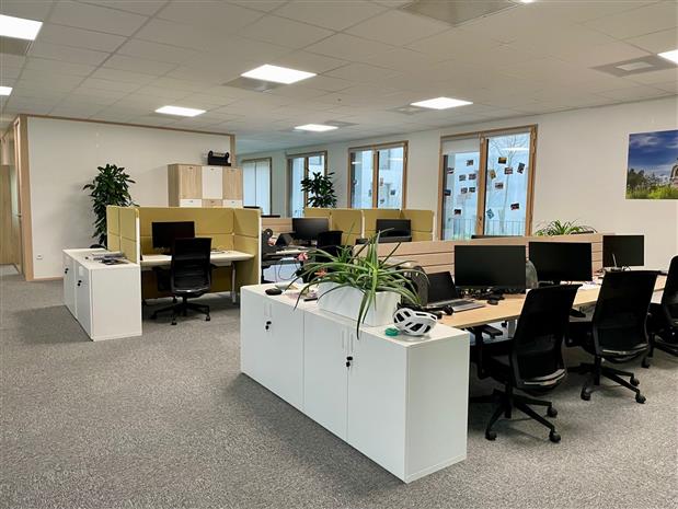 Bureau Location 44200 NANTES 11B RUE DES MARCHANDISES