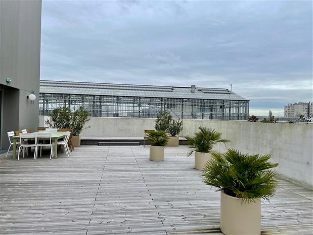 Bureau Location 44200 NANTES 11B RUE DES MARCHANDISES