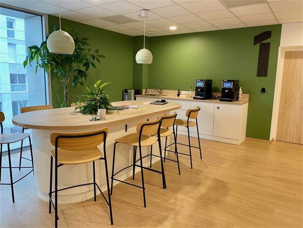 Bureau Location 44200 NANTES 11B RUE DES MARCHANDISES