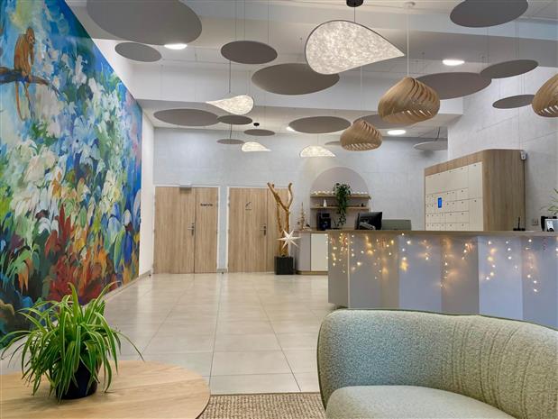 Bureau Location 44200 NANTES 11B RUE DES MARCHANDISES