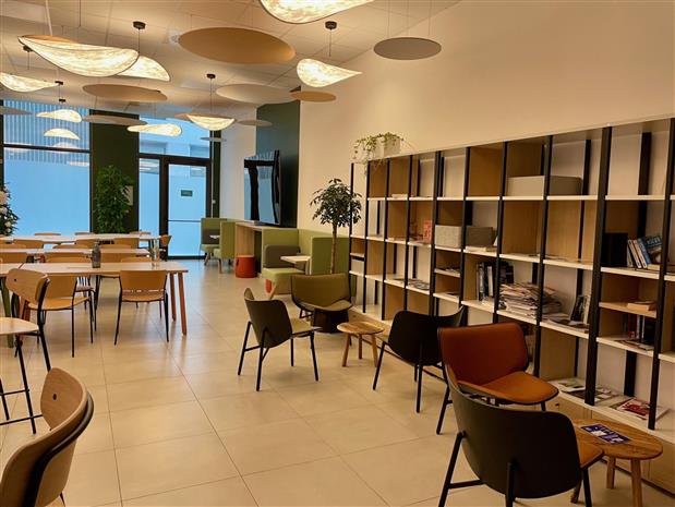 Bureau Location 44200 NANTES 11B RUE DES MARCHANDISES