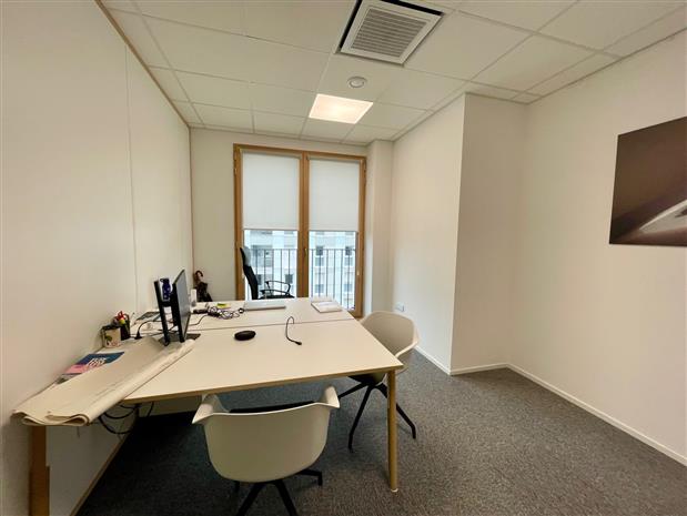 Bureau Location 44200 NANTES 11B RUE DES MARCHANDISES