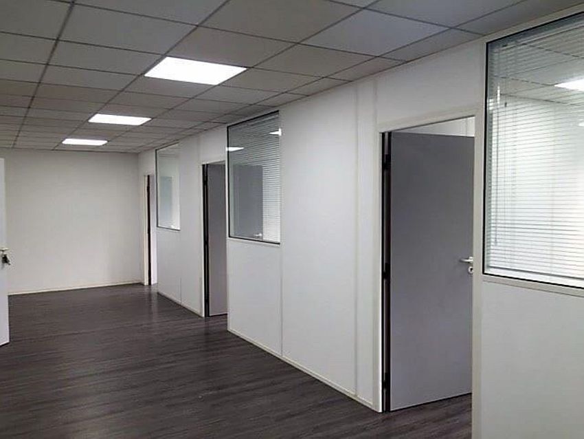 Bureau Location 06220 VALLAURIS 2323 CHEMIN SAINT BERNARD