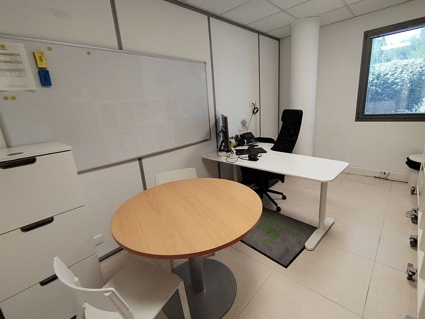 Bureau Location 13290 AIX EN PROVENCE