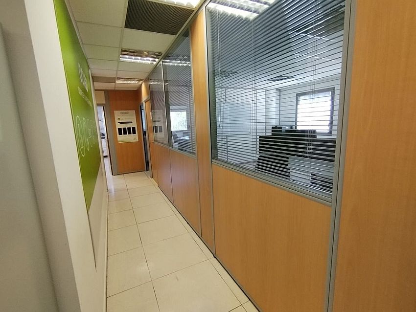 Bureau Location 13290 AIX EN PROVENCE