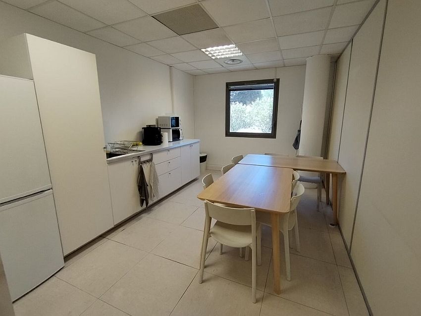 Bureau Location 13290 AIX EN PROVENCE