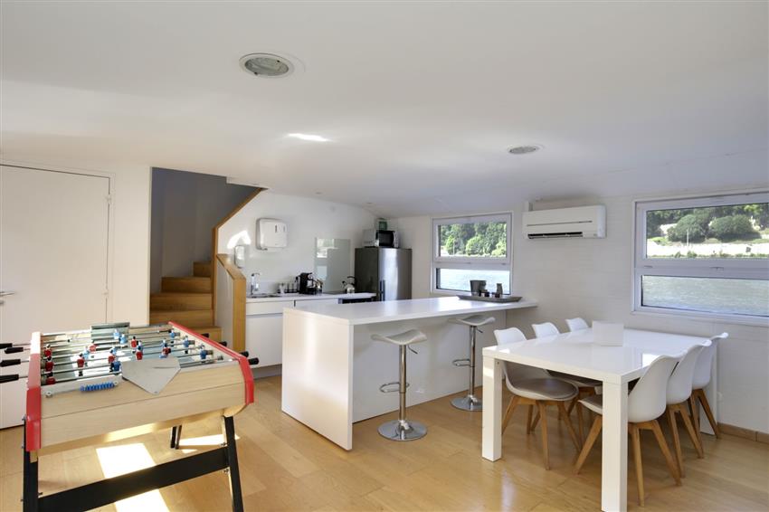 Bureau Vente/Location 69002 LYON 43 QUAI RAMBAUD