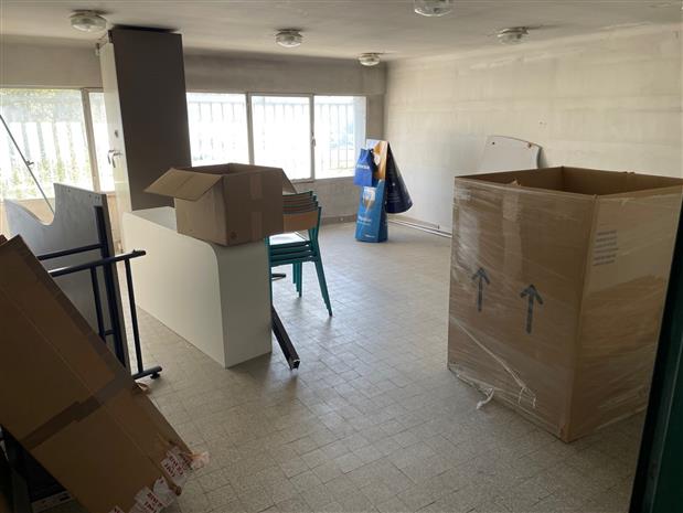 Local d'activités Location 06700 ST LAURENT DU VAR