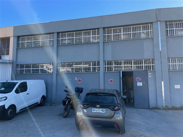 Local d'activités Location 06700 ST LAURENT DU VAR