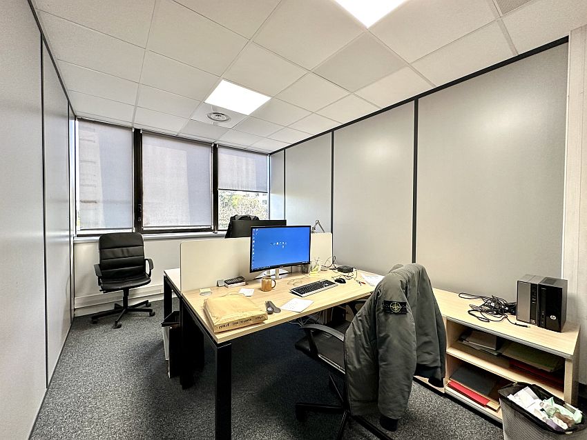 Bureau Location 13290 AIX EN PROVENCE