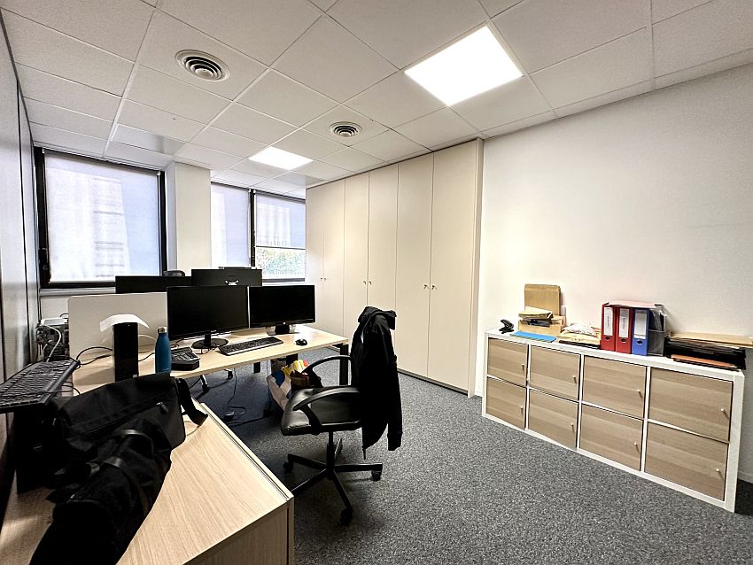 Bureau Location 13290 AIX EN PROVENCE