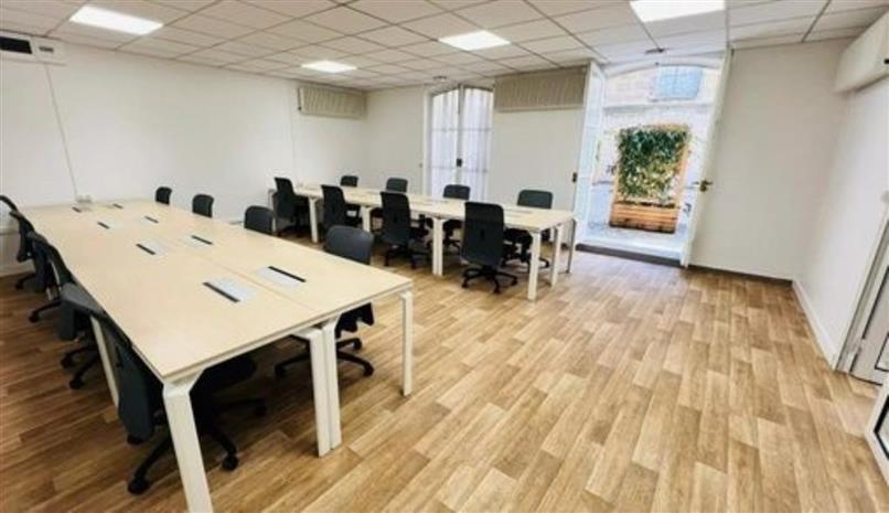 Coworking Location 75004 PARIS