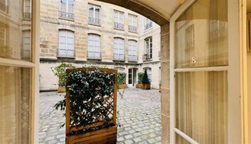 Coworking Location 75004 PARIS