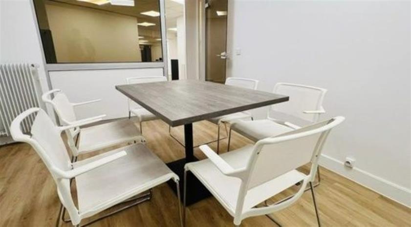 Coworking Location 75004 PARIS