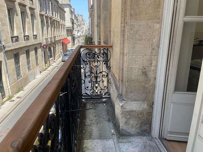 Bureau Location 33000 BORDEAUX 7 RUE FENELON