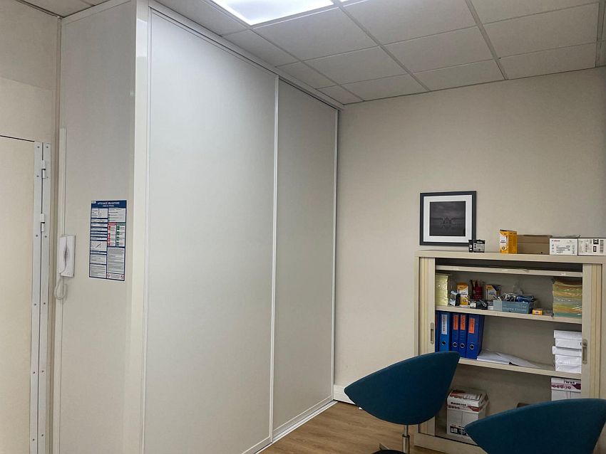 Bureau Location 33000 BORDEAUX 7 RUE FENELON