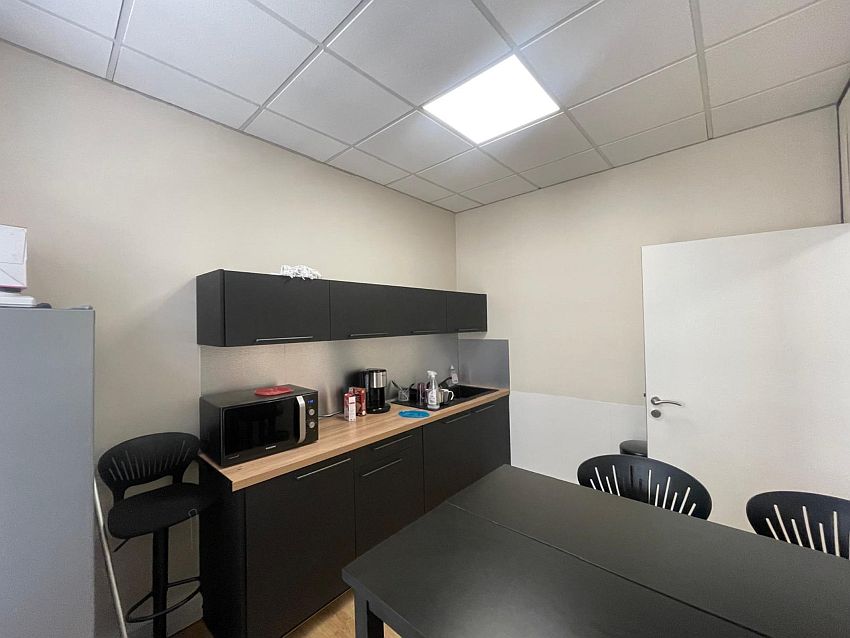 Bureau Location 33000 BORDEAUX 7 RUE FENELON