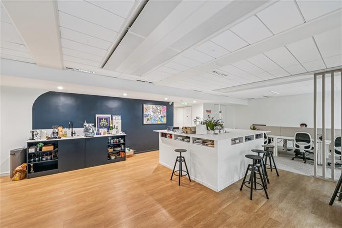 Bureau Location 75016 PARIS 61-63 RUE DES BELLES FEUILLES