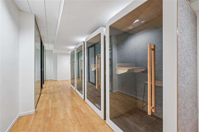 Bureau Location 75016 PARIS 61-63 RUE DES BELLES FEUILLES