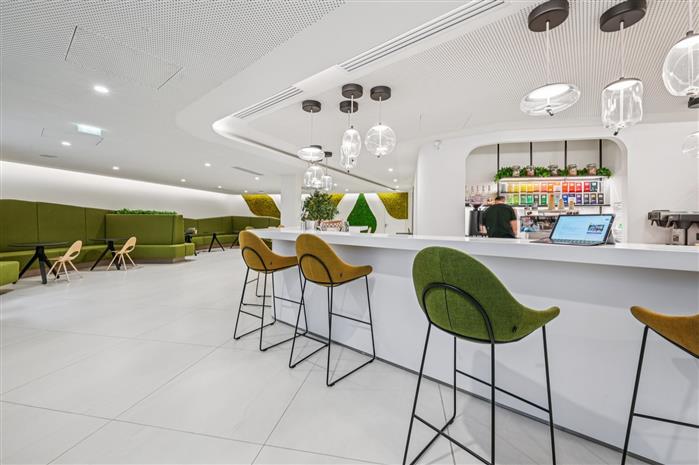 Bureau Location 75016 PARIS 61-63 RUE DES BELLES FEUILLES