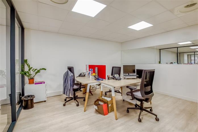 Bureau Location 75017 PARIS 143 RUE DE SAUSSURE