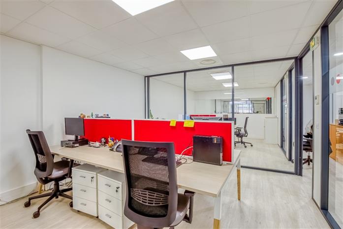Bureau Location 75017 PARIS 143 RUE DE SAUSSURE
