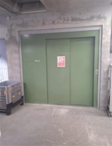 Local d'activités Location 06510 CARROS