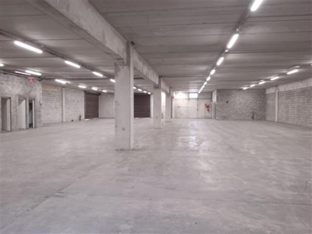 Local d'activités Location 06510 CARROS