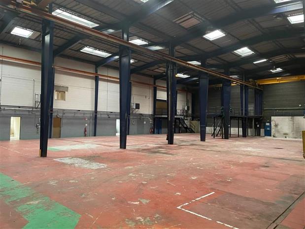 Local d'activités Location 95100 ARGENTEUIL