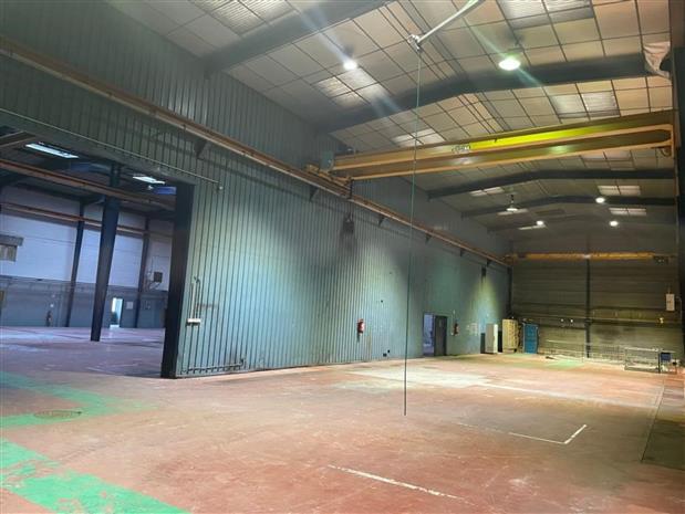 Local d'activités Location 95100 ARGENTEUIL